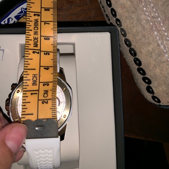 Bulova watch woman - Picture 4 of 4